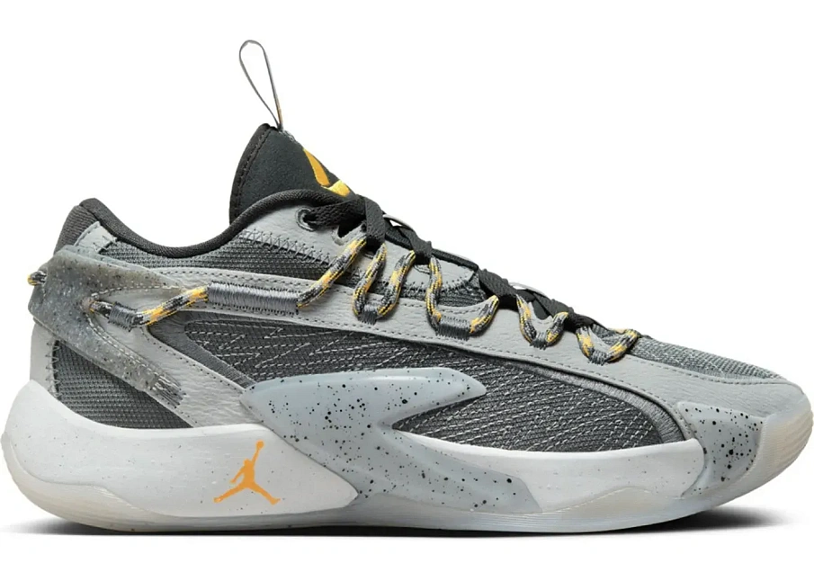 Фото № 1 с приближением к товару «‎Jordan Luka 2 Smoke Grey»