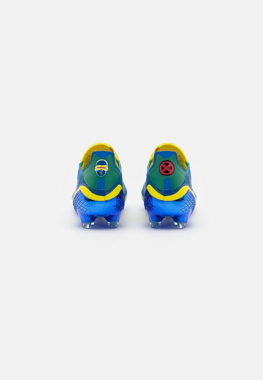 Фото № 3 с приближением к товару «‎Adidas X Ghosted.1 Fg »