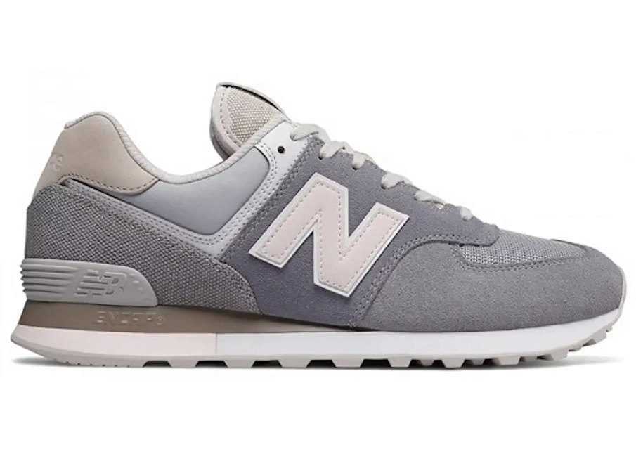 Фото № 1 с приближением к товару «‎New Balance 574 Classics Surf»