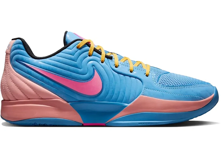 Фото № 1 с приближением к товару «‎Nike Ja 2»