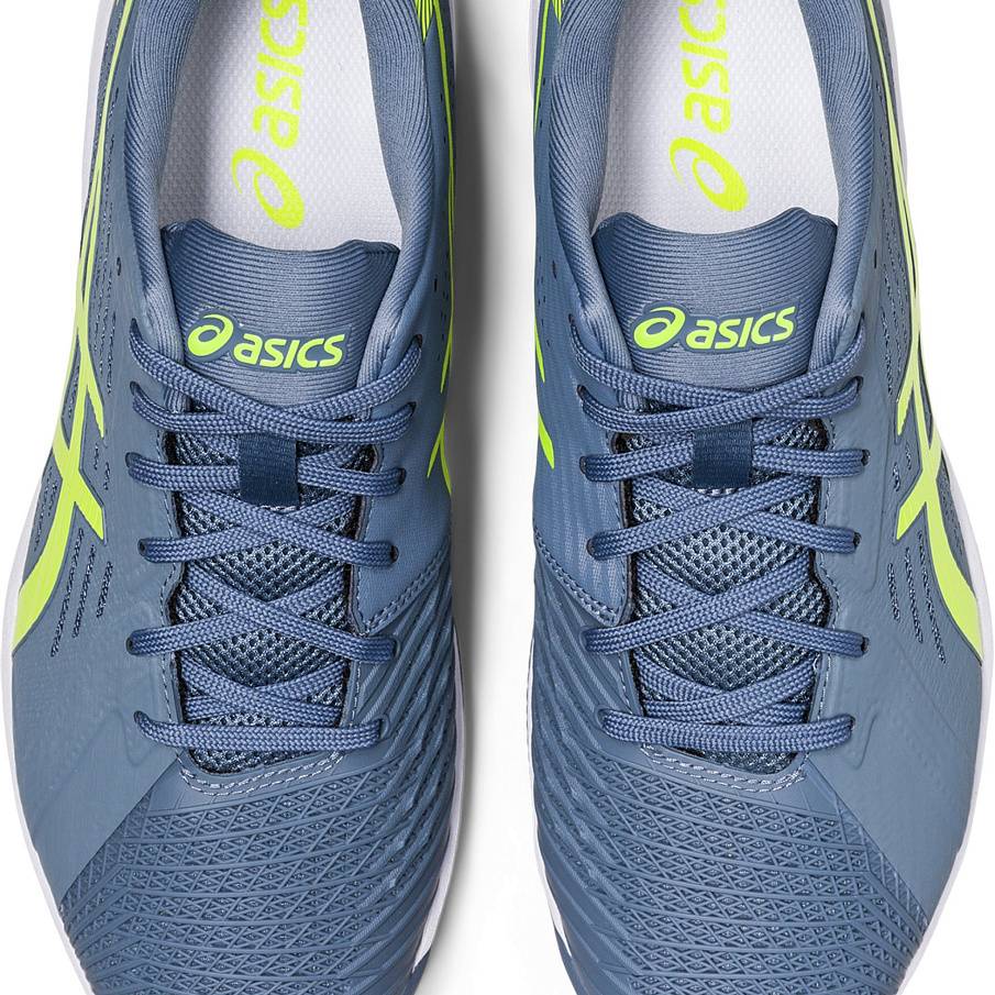 Фото № 3 с приближением к товару «‎Asics Solution Swift FF»