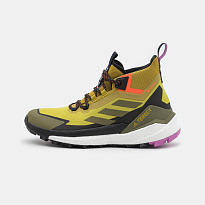 Фото № 1 с приближением к товару «‎Adidas Terrex Free Hiker 2 Gtx»
