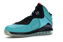 Фото № 3 с приближением к товару «‎Nike LeBron 8 South Beach Promo (SAMPLE)»
