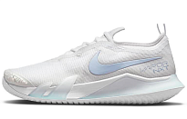 Фото № 1 с приближением к товару «‎Nike Wmns Court React Vapor NXT Tennis Shoes WhiteBlue»