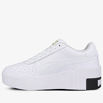 Фото № 2 с приближением к товару «‎Puma Cali Wedge Wn’s»