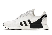 Фото № 5 с приближением к товару «‎adidas NMD V2 Footwear White Core Black»