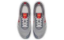Фото № 4 с приближением к товару «‎Nike Flex Experience RN 8 GreyRed»