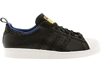 Фото № 1 с приближением к товару «‎adidas Superstar 80s D. Rose»