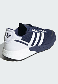 Фото № 3 с приближением к товару «‎Adidas Zx 1k Boost Shoes »