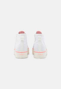 Фото № 4 с приближением к товару «‎Adidas Nizza Platform »