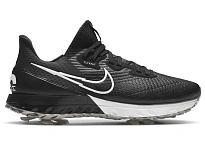 Фото № 1 с приближением к товару «‎Nike Air Zoom Infinity Tour Golf Black White»