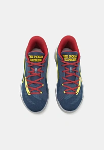 Фото № 4 с приближением к товару «‎ALL-PRO NITRO POLAR EXPRESS»