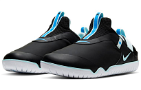 Фото № 3 с приближением к товару «‎Nike Zoom Pulse 'Black Teal Tint»