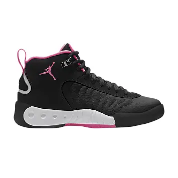 Air Jordan Jumpman Pro GS Black Pinksicle - 1
