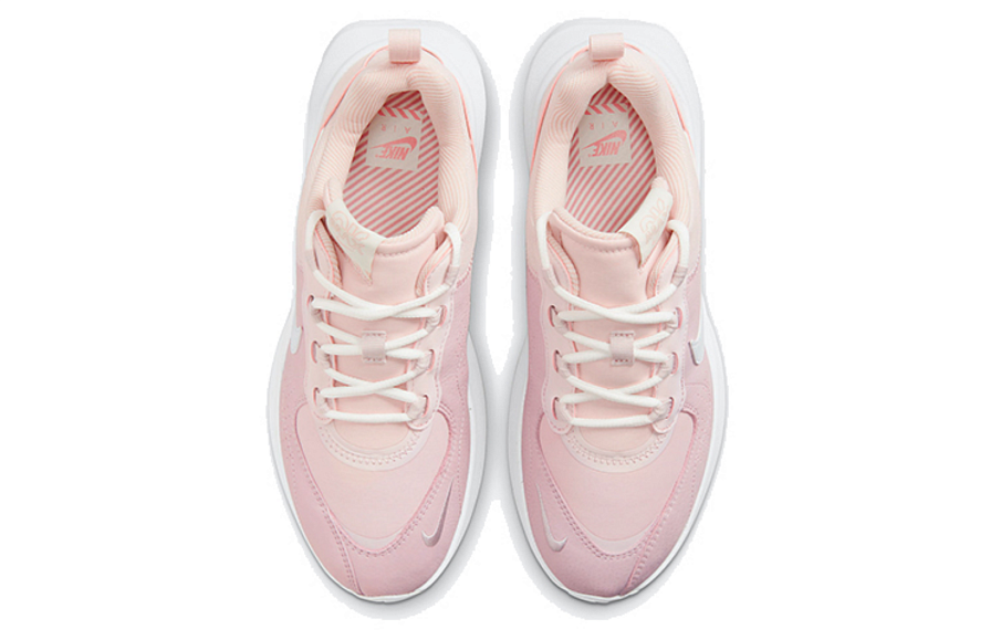 Фото № 3 с приближением к товару «‎Nike Air Max Verona WMNS Pink»