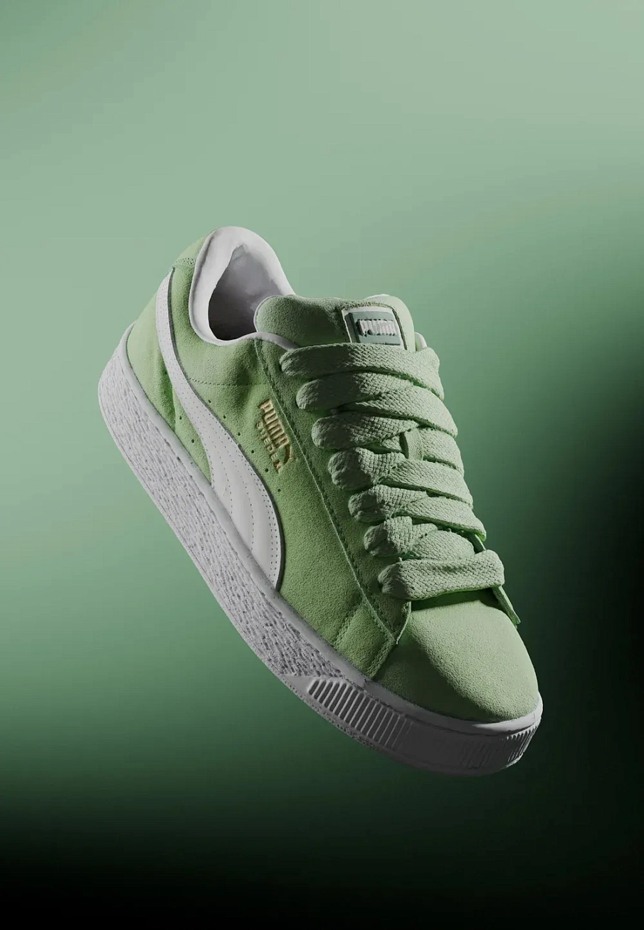 Фото № 1 с приближением к товару «‎Кроссовки Puma sppu115o0q9-m11-n»