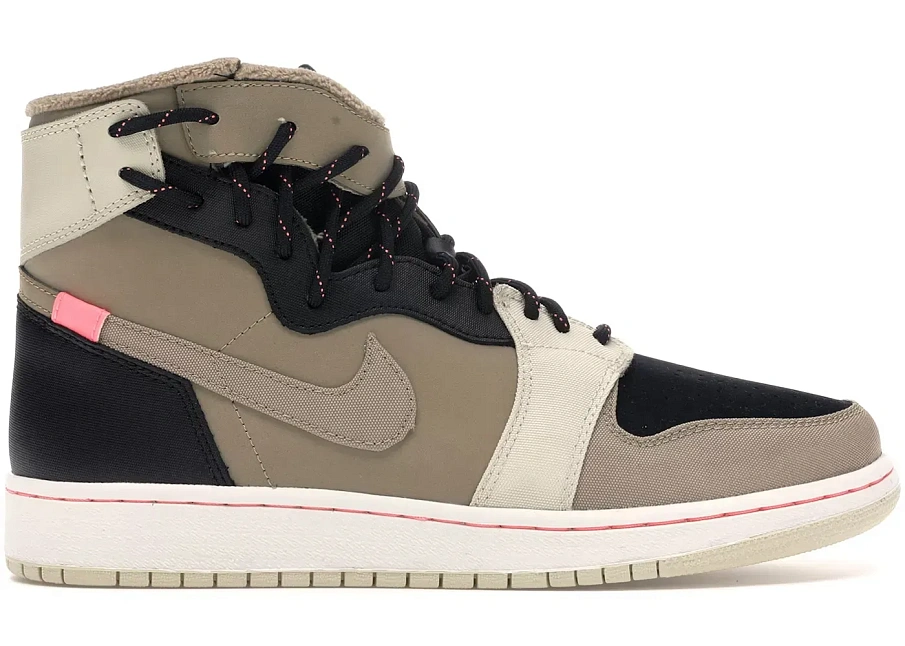 Фото № 1 с приближением к товару «‎Jordan 1 Rebel XX»