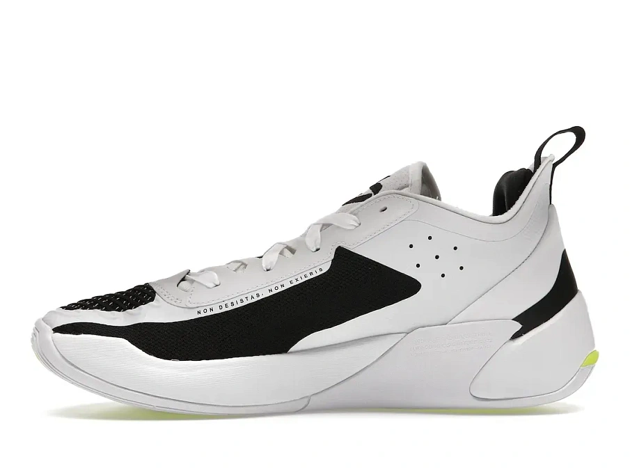 Фото № 3 с приближением к товару «‎Jordan Luka 1 Reverse Orca»