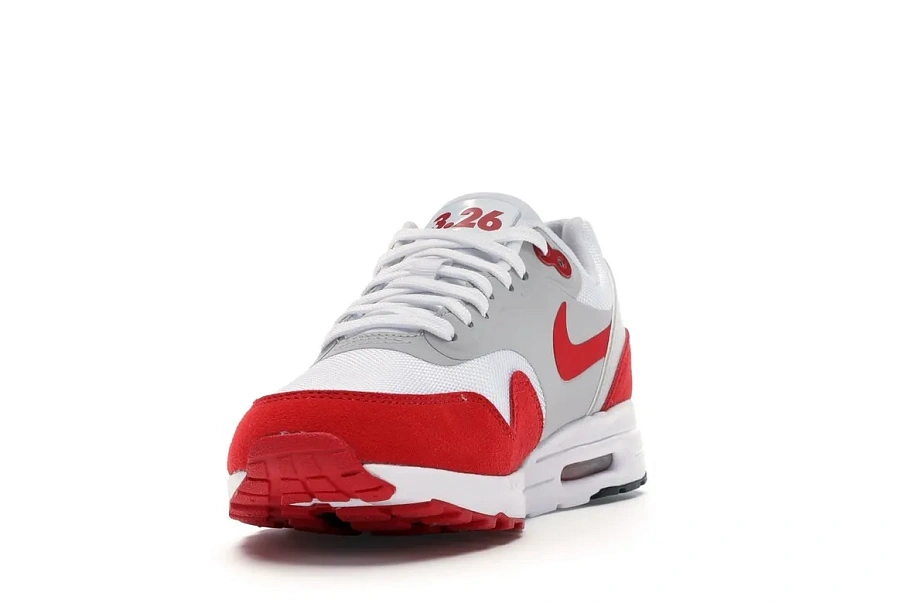 Фото № 3 с приближением к товару «‎Nike Air Max 1 Ultra Air Max Day Red (2017) »