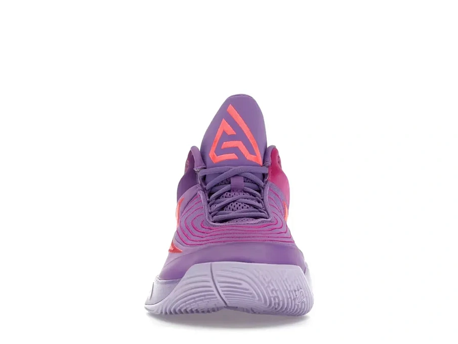 Фото № 2 с приближением к товару «‎Nike Giannis Immortality 4»