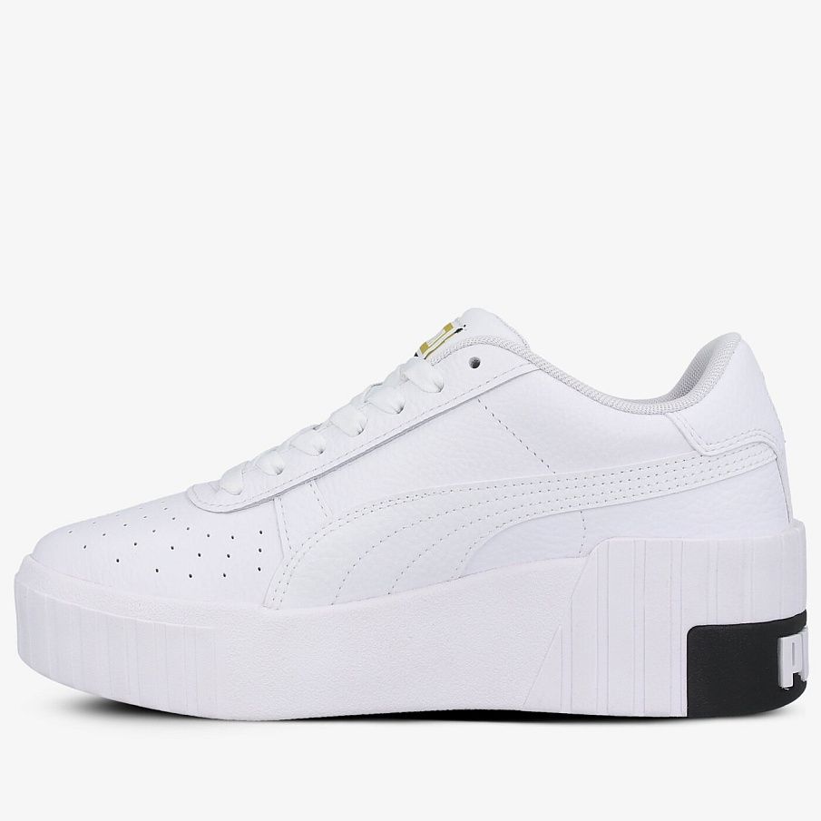 Фото № 2 с приближением к товару «‎Puma Cali Wedge Wn’s»