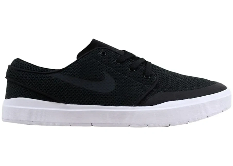 Фото № 1 с приближением к товару «‎Nike Stefan Janoski Hyperfeel XT Anthracite»