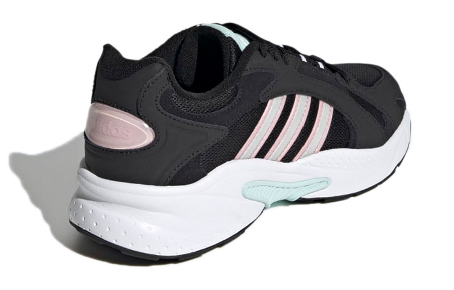 Фото № 4 с приближением к товару «‎adidas neo Crazy Chaos Shadow 2.0 Wmns BlackPink»