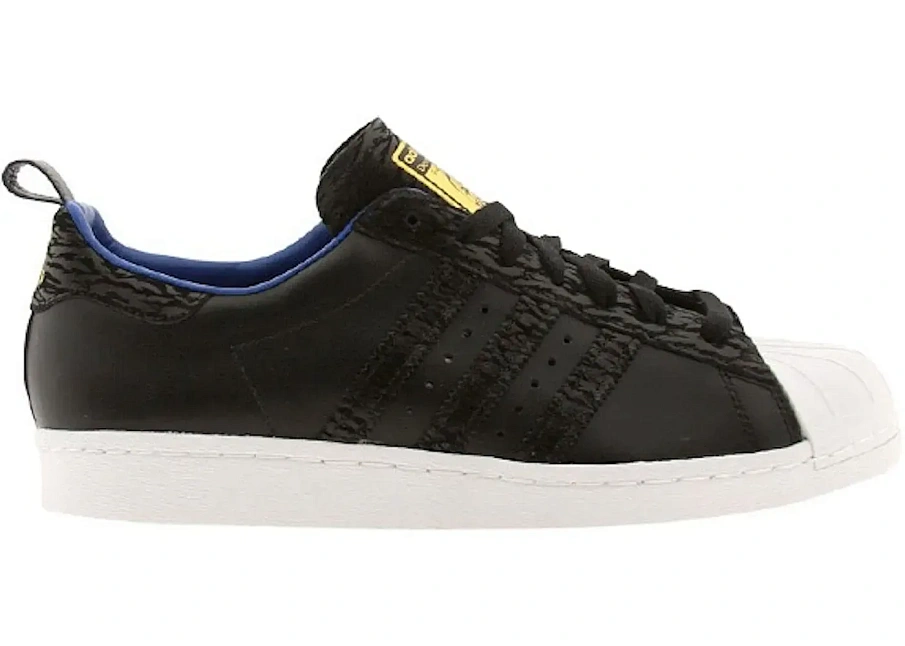 Фото № 1 с приближением к товару «‎adidas Superstar 80s D. Rose»