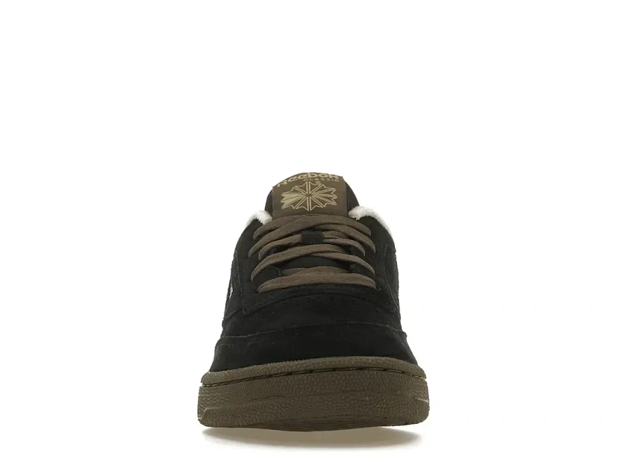 Фото № 2 с приближением к товару «‎Reebok Club C 85»
