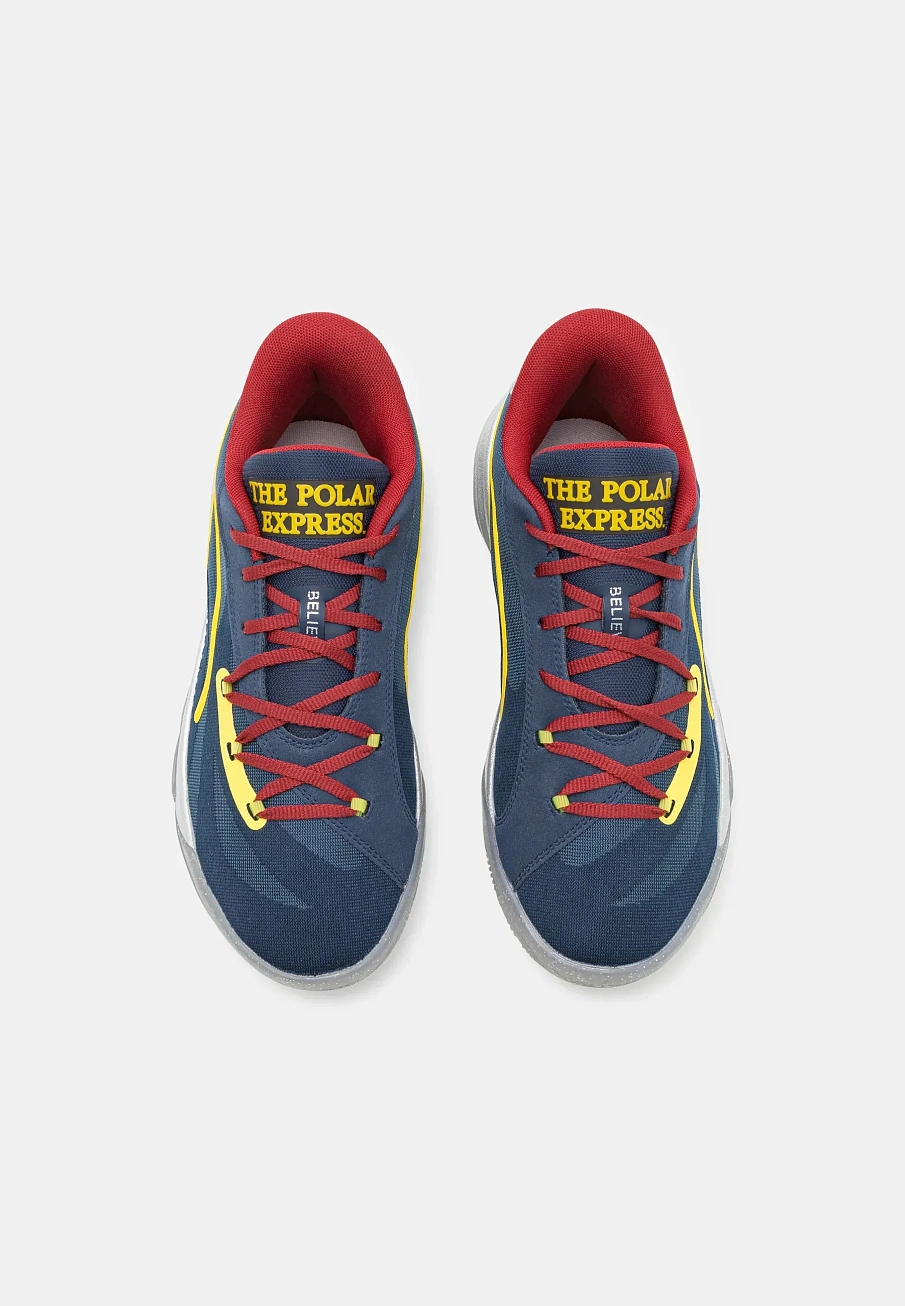 Фото № 4 с приближением к товару «‎ALL-PRO NITRO POLAR EXPRESS»