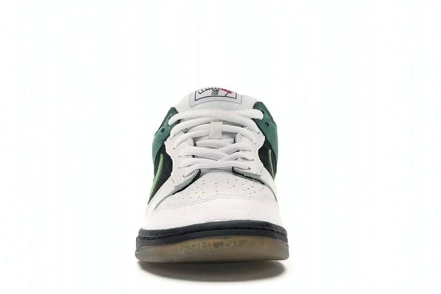 Фото № 2 с приближением к товару «‎Nike SB Dunk Low C&K»