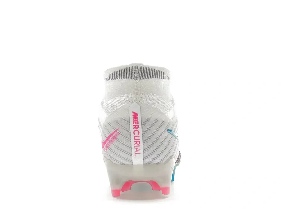 Фото № 4 с приближением к товару «‎Nike Zoom Superfly 9 Elite FG»