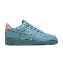 Фото № 1 с приближением к товару «‎Nike Air Force 1 Low 07 LV8 Smokey Blue (718152-017)»