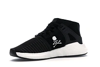 Фото № 5 с приближением к товару «‎adidas EQT Support 93/17 Mid mastermind Black»