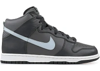 Фото № 1 с приближением к товару «‎Nike Dunk High Light Graphite Cloud»