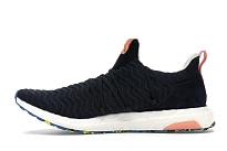 Фото № 3 с приближением к товару «‎adidas Ultra Boost A Kind Of Guise Navy»