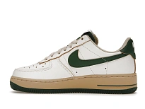 Фото № 5 с приближением к товару «‎Nike Air Force 1 Low Vintage Gorge Green »