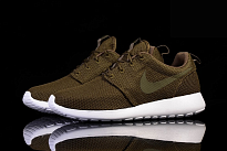 Фото № 1 с приближением к товару «‎Nike Roshe One Dark Loden/dark »