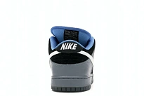 Фото № 4 с приближением к товару «‎Nike SB Dunk Low Petoskey Premier»