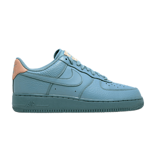 Nike Air Force 1 Low 07 LV8 Smokey Blue (718152-017)