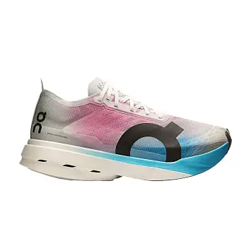 Women's Cloudboom Strike White Horizon - 1