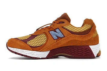 New Balance 2002R - 3
