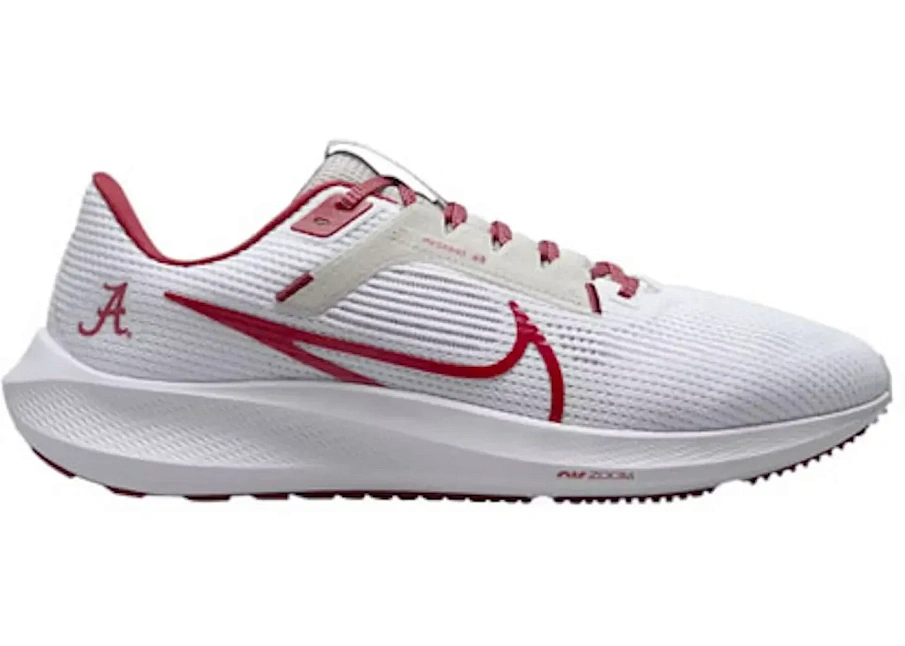 Фото № 1 с приближением к товару «‎Nike Pegasus 40»