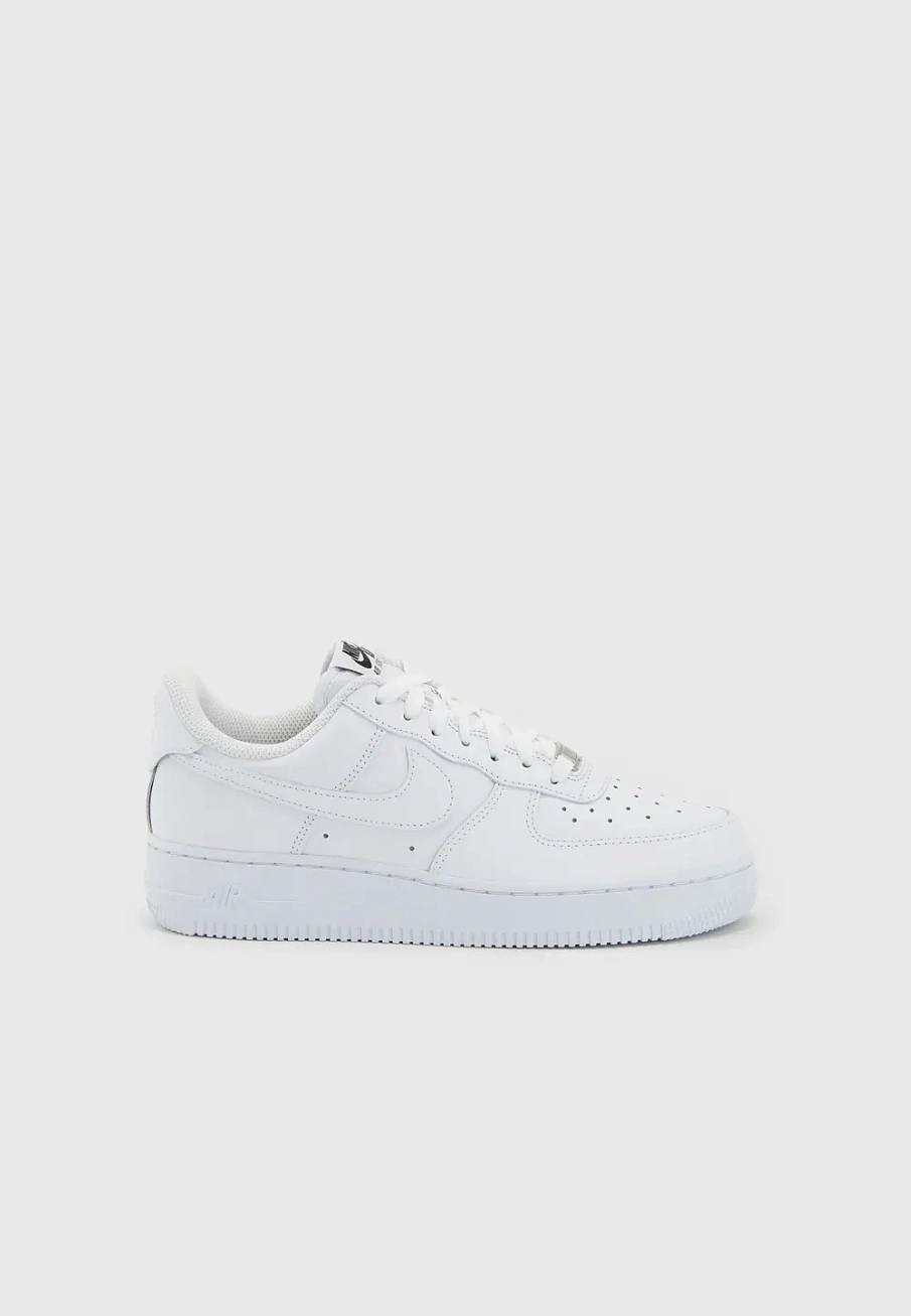 Фото № 2 с приближением к товару «‎W AIR FORCE 1 '07 FLYEASE»