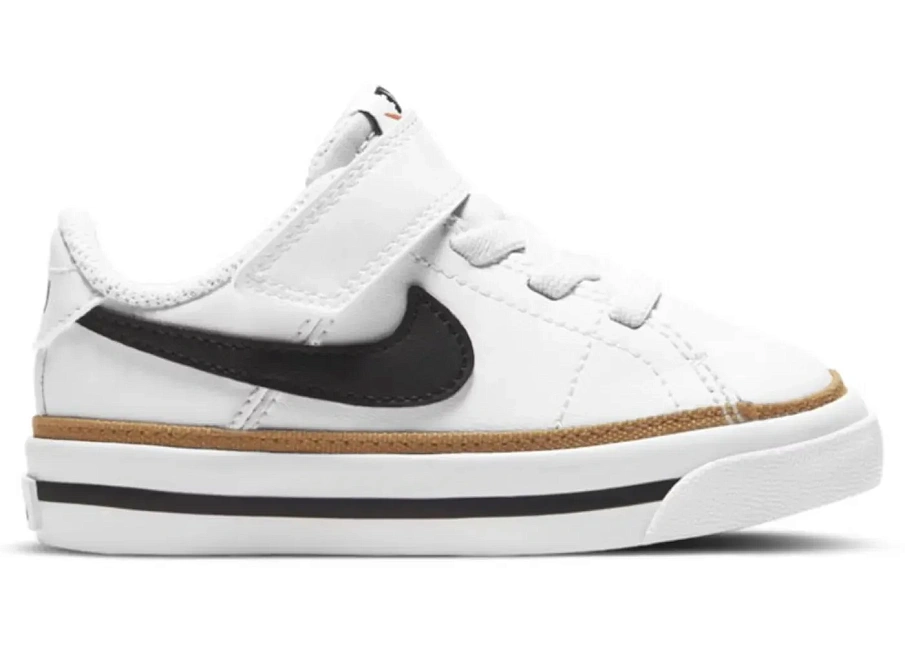 Фото № 1 с приближением к товару «‎Nike Court Legacy»
