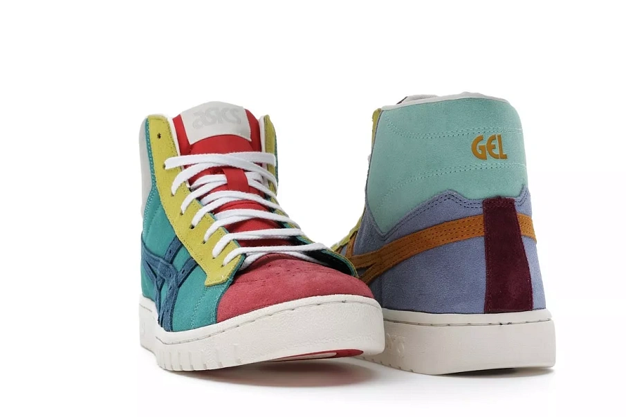 Фото № 3 с приближением к товару «‎ASICS Gel-PTG MT atmos Mismatch»