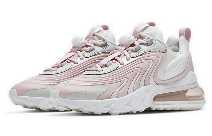 Фото № 3 с приближением к товару «‎Nike Wmns Air Max 270 React ENG 'Photon Dust'»