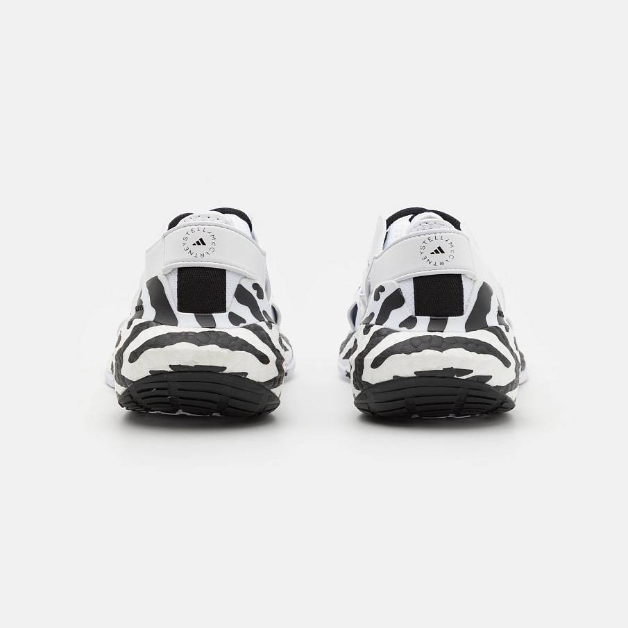 Фото № 3 с приближением к товару «‎Adidas Ultraboost Graphic»