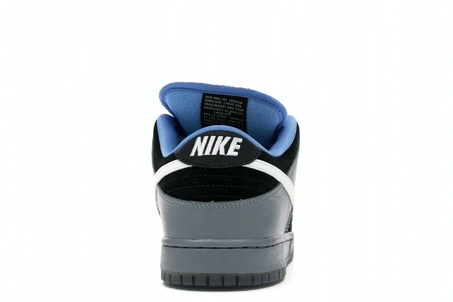 Фото № 4 с приближением к товару «‎Nike SB Dunk Low Petoskey Premier»
