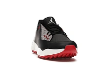 Фото № 3 с приближением к товару «‎Jordan ADG 2 Black White Red»